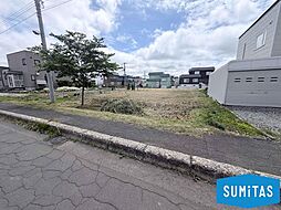 物件画像 江別市豊幌美咲町