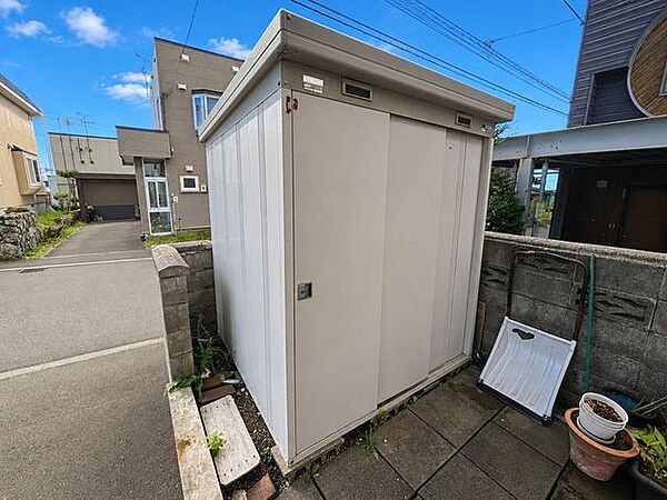 その他
