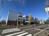 周辺：ノホロの丘小学校 480m