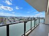 その他：奥行もあり広々としたバルコニーからは、「さっぽろテレビ塔」を望む開放的な眺望が広がります。