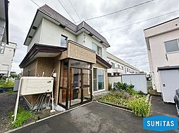 物件画像 札幌市北区新琴似6条8丁目