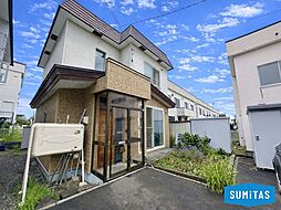 物件画像 札幌市北区新琴似6条8丁目