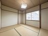 室内：2階南西側和室※CG加工済み
