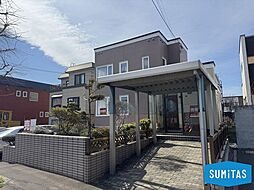 物件画像 札幌市手稲区新発寒6条7丁目