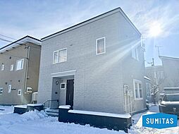 物件画像 札幌市北区あいの里4条3丁目