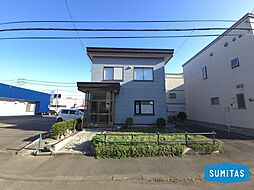 物件画像 札幌市手稲区前田2条11丁目