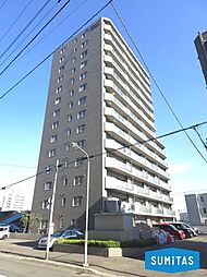 物件画像 クリーンリバー南菊水