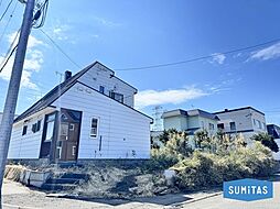 物件画像 札幌市手稲区新発寒6条4丁目