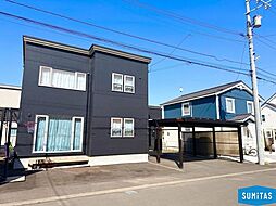 物件画像 札幌市東区東雁来13条2丁目