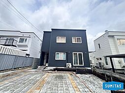 物件画像 札幌市西区平和2条7丁目
