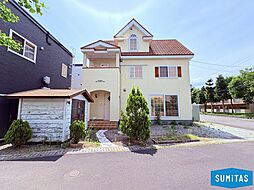 物件画像 札幌市手稲区曙11条2丁目