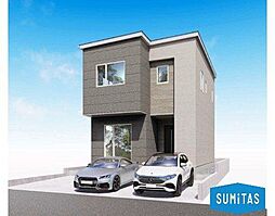 物件画像 札幌市手稲区前田8条18丁目