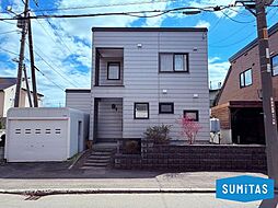 物件画像 札幌市北区屯田5条12丁目