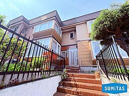 物件画像 札幌市手稲区富丘3条1丁目
