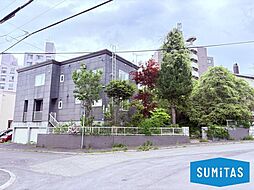 物件画像 札幌市手稲区稲穂2条8丁目(1)