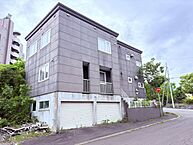 北海道札幌市手稲区稲穂二条8丁目2-14：物件画像