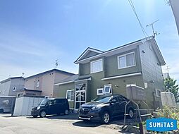 物件画像 札幌市北区新川西4条3丁目