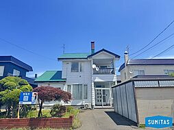 物件画像 札幌市手稲区前田6条6丁目