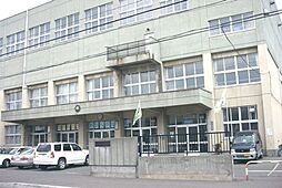 北31条パークマンション