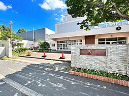 北31条パークマンション