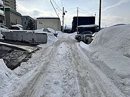 物件画像 札幌市手稲区手稲本町2条5丁目