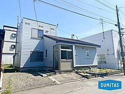 物件画像 札幌市手稲区前田6条12丁目