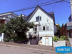 物件画像 札幌市西区福井2丁目