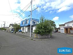 物件画像 札幌市手稲区前田8条10丁目