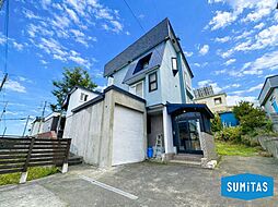 物件画像 札幌市手稲区稲穂4条2丁目