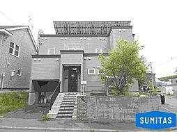 物件画像 札幌市南区常盤5条2丁目