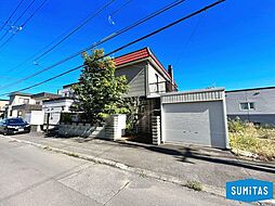 物件画像 札幌市西区西野8条9丁目