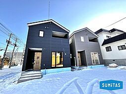 物件画像 札幌市白石区栄通6丁目　1号棟