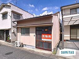 物件画像 岡山市南区 三浜町2丁目 土地