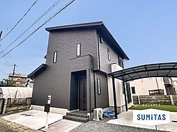 物件画像 岡山市中区 兼基 中古一戸建