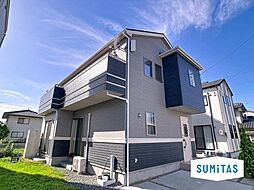 物件画像 岡山市北区 撫川 中古一戸建