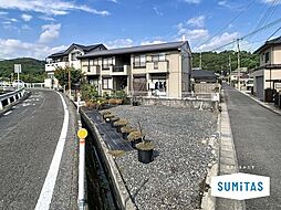 物件画像 岡山市北区 田益 土地