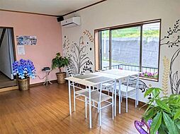 室内の画像