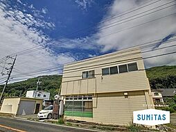 物件画像 岡山市北区西辛川 土地