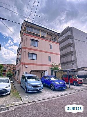 外観 岡山市東区 瀬戸町下 中古一戸建