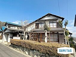 物件画像 岡山市中区 湊 中古一戸建