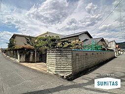 物件画像 岡山市北区 津島南1丁目 土地