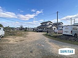 物件画像 岡山市南区箕島 土地