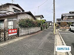 物件画像 岡山市北区平野　土地