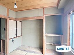 室内の画像