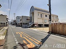 外観の画像