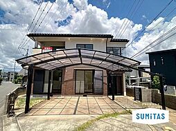 物件画像 岡山市南区 箕島 中古一戸建