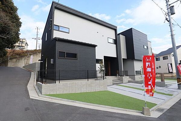 外観 広島高速交通アストラムライン 長楽寺駅 徒歩10分