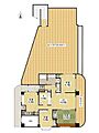 フローレンス口田南弐番館7階1,980万円