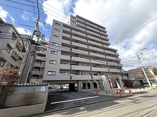 外観 フローレンス八木駅前 6階/-
