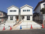 広島県広島市安佐北区真亀3丁目：物件画像